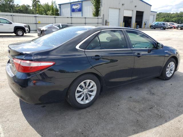 VIN 4T1BD1FK5FU156446 2015 Toyota Camry, Hybrid no.3