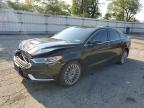 FORD FUSION SE photo