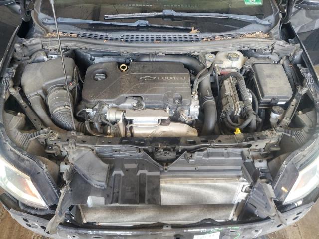 2018 CHEVROLET CRUZE LS - 1G1BC5SM8J7106310