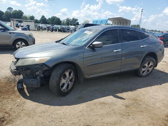 HONDA CROSSTOUR EXL