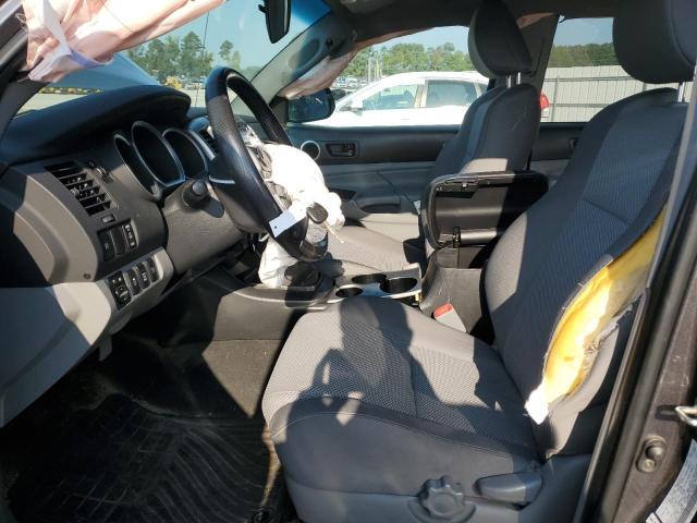2015 TOYOTA TACOMA DOU - 5TFLU4EN3FX144588