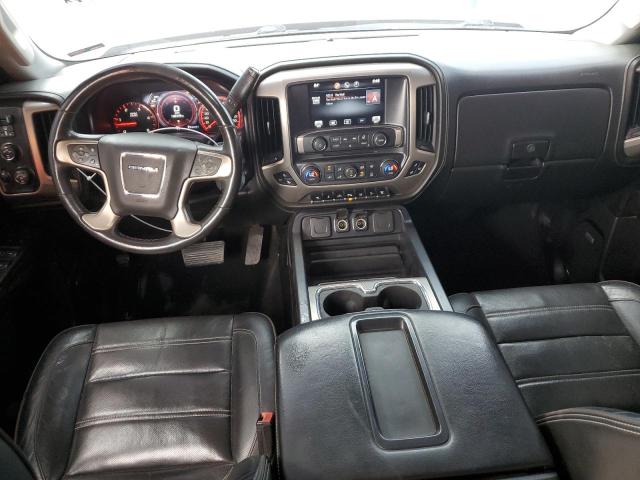 2015 GMC SIERRA K25 - 1GT120E82FF187549
