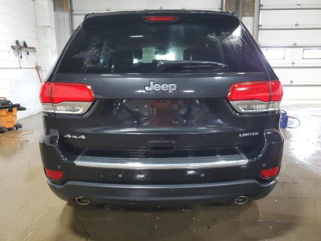 VIN 1C4RJFBGXEC352820 2014 Jeep Grand Cherokee, Lim... no.6