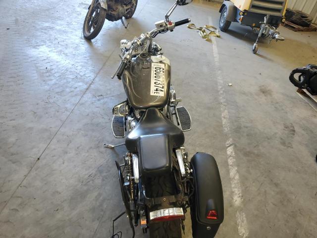 2006 HONDA VT750 DC JH2RC44576K010038