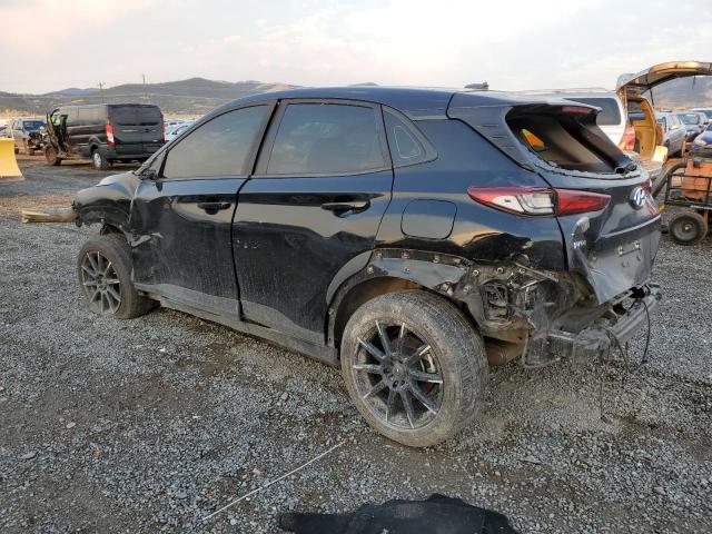 2019 HYUNDAI KONA SE - KM8K12AA6KU236345