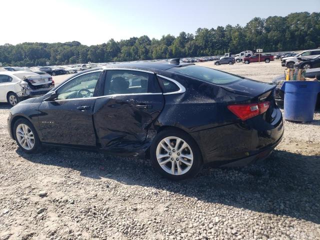 2016 CHEVROLET MALIBU LT - 1G1ZE5ST8GF172435