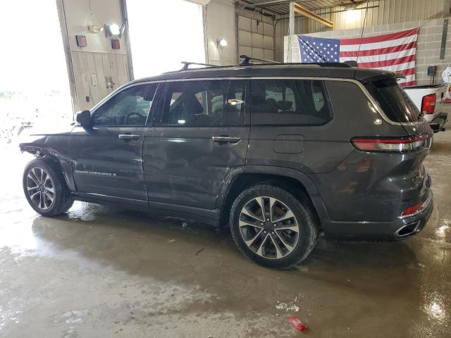 2022 JEEP GRAND CHER - 1C4RJKDG1N8537086