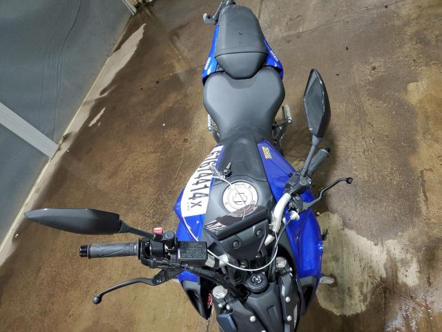 2024 YAMAHA MT07 JYARM32E5RA010676