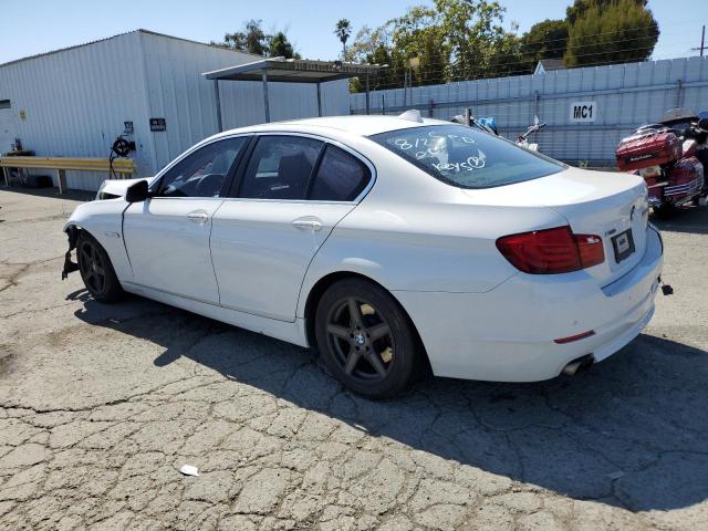 VIN WBAXH5C59DD113811 2013 BMW 5 Series, 528 XI no.2