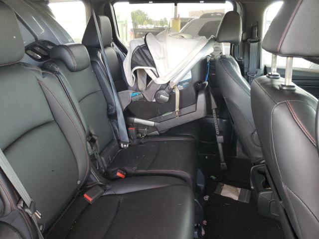 2023 HONDA ODYSSEY SP 5FNRL6H70PB048791