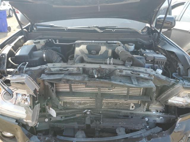 2017 GMC CANYON SLE - 1GTP6CE17H1198159