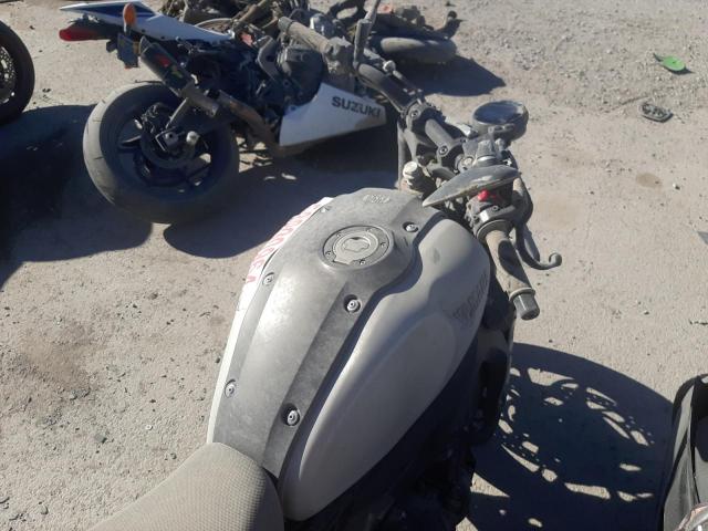 2016 YAMAHA XSR900 C JYARN47Y4GA000403