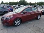 2016 CHEVROLET CRUZE LT - 1G1BE5SM2G7319739