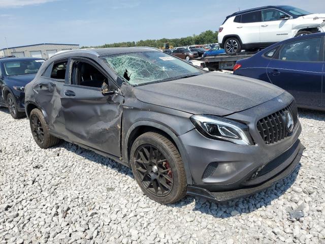 VIN WDCTG4GB6FJ070171 2015 Mercedes-Benz GLA-Class,... no.4