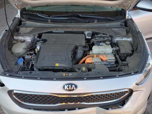 VIN KNDCB3LC9J5153902 2018 KIA Niro, FE no.11