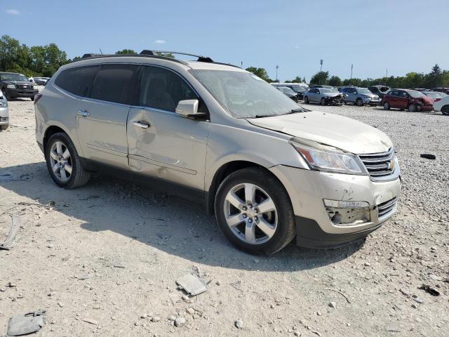 VIN 1GNKVJKD1HJ144850 2017 Chevrolet Traverse, Premier no.4