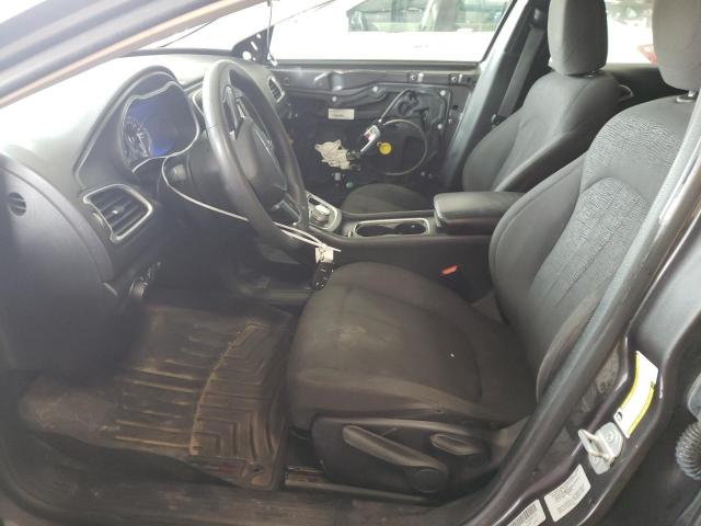 2015 CHRYSLER 200 LIMITE - 1C3CCCAB1FN713169