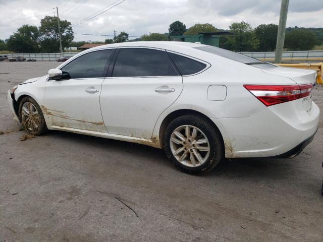 2015 TOYOTA AVALON XLE - 4T1BK1EB0FU169452