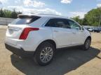 CADILLAC XT5 LUXURY photo