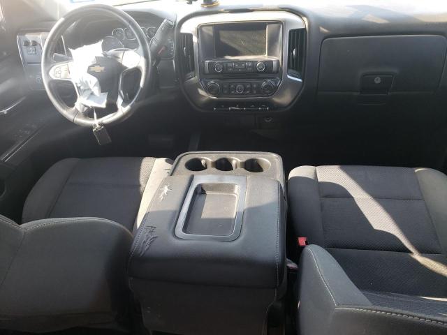 2016 CHEVROLET SILVERADO - 1GCRCREC2GZ123231