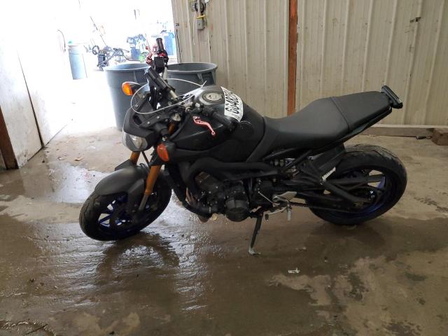 2014 YAMAHA FZ09 JYARN33EXEA000747