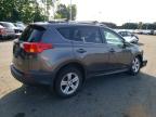 TOYOTA RAV4 XLE photo