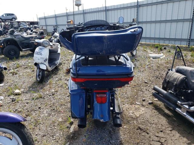 2022 HARLEY-DAVIDSON FLHTK 1HD1KEF11NB637579