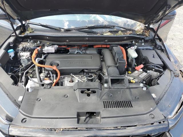 2023 HONDA CR-V SPORT - 5J6RS6H97PL006176