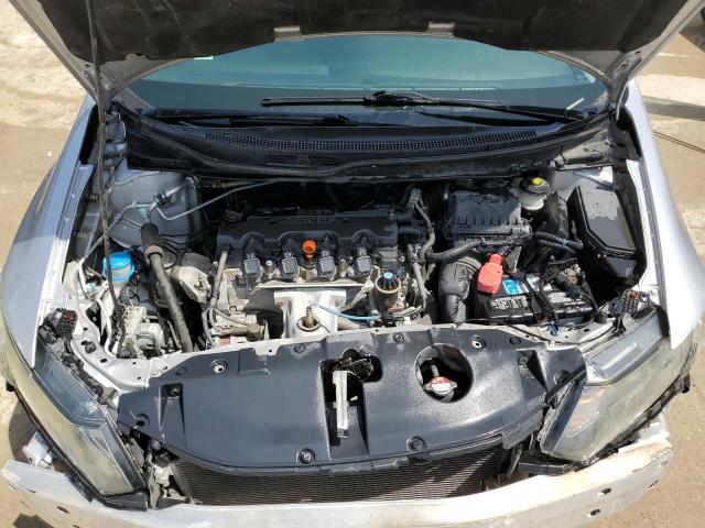 2015 HONDA CIVIC EX - 19XFB2F80FE093485