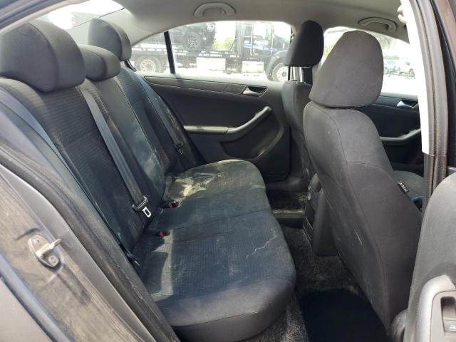 2016 VOLKSWAGEN JETTA S - 3VW267AJ0GM382879