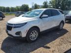 CHEVROLET EQUINOX LT снимка