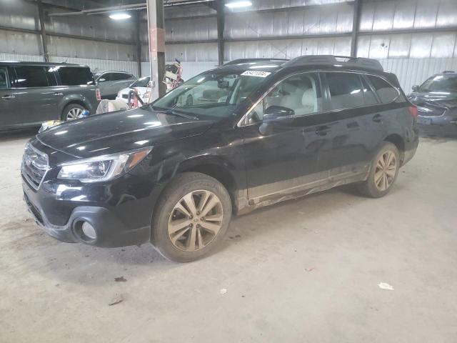 2019 SUBARU OUTBACK 2.5I LIMITED 2019