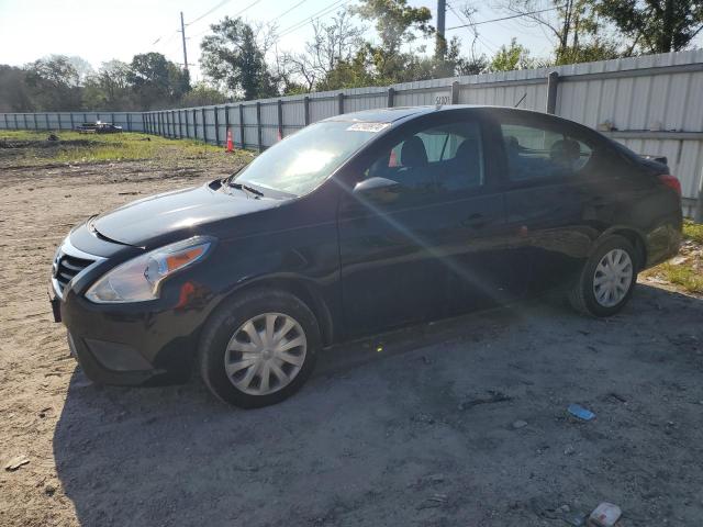 2018 NISSAN VERSA S 3N1CN7AP6JL829827  67248974