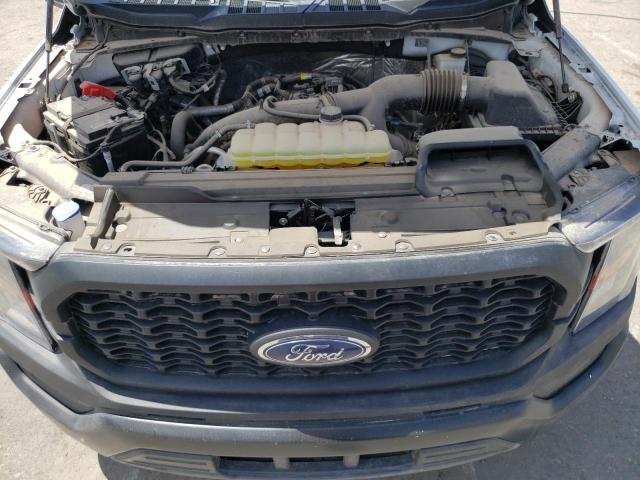 2023 FORD F150 SUPER 1FTEX1CP4PKE31150