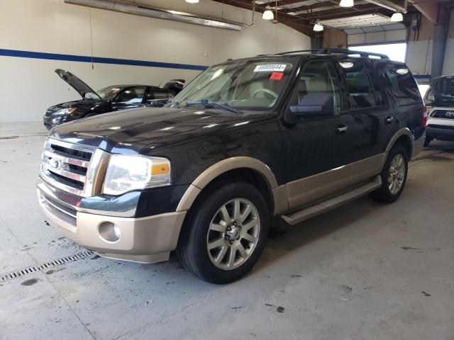 Ford EXPEDITION