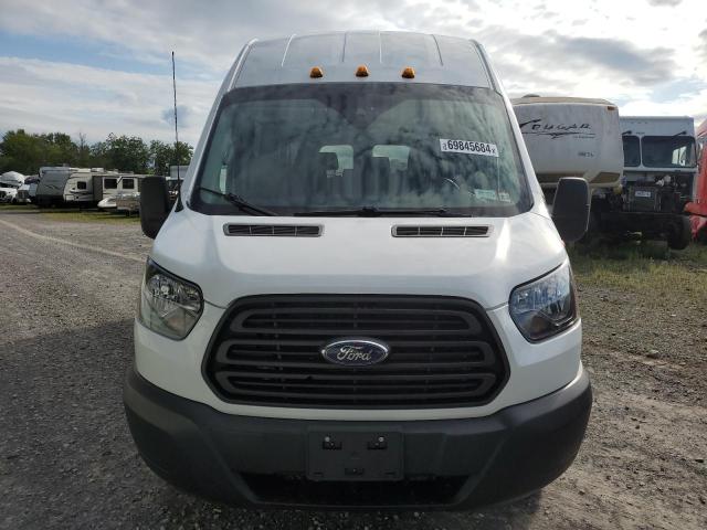 2019 FORD TRANSIT T- - 1FBVU4XM2KKB27256