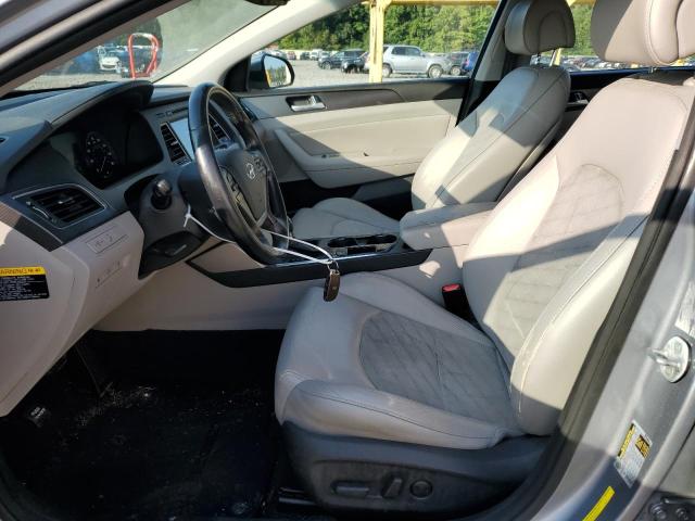 2015 HYUNDAI SONATA SPO - 5NPE34AF6FH146308