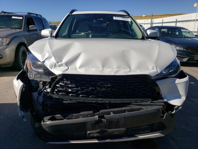 2023 TOYOTA COROLLA CR - 7MUBAABG7PV051854