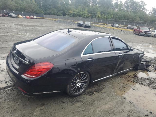 2015 MERCEDES-BENZ S 550 4MAT - WDDUG8FB8FA088003