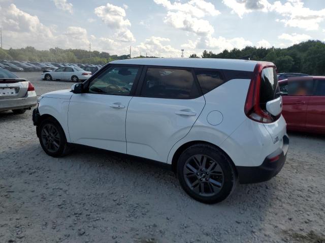2020 KIA SOUL EX - KNDJ33AU0L7009677