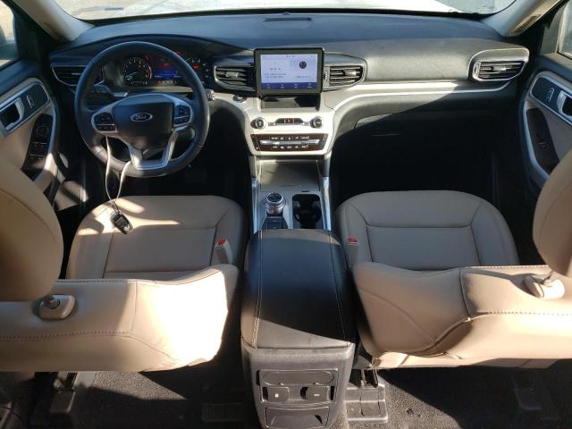 2023 FORD EXPLORER X - 1FMSK8DH6PGB60396
