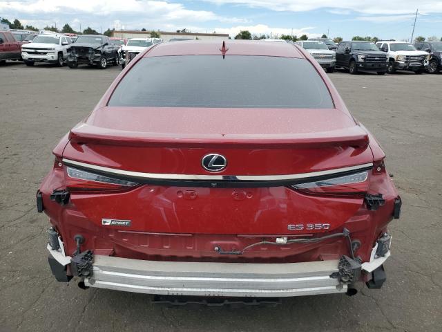2020 LEXUS ES 350 F S - 58AGZ1B11LU067806