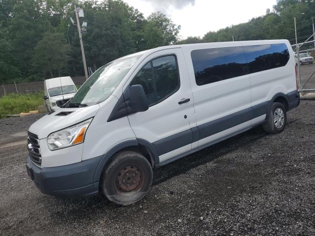 2017 FORD TRANSIT T- - 1FBZX2YM6HKB05085