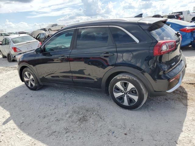 2017 KIA NIRO FE - KNDCB3LCXH5055312