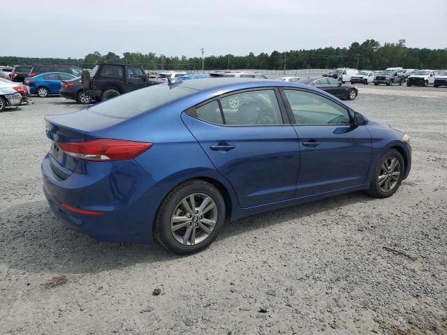 2018 HYUNDAI ELANTRA SE - 5NPD84LF7JH254830