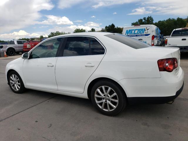 3VWRZ7AJ9AM056897 Volkswagen Jetta Se 2010