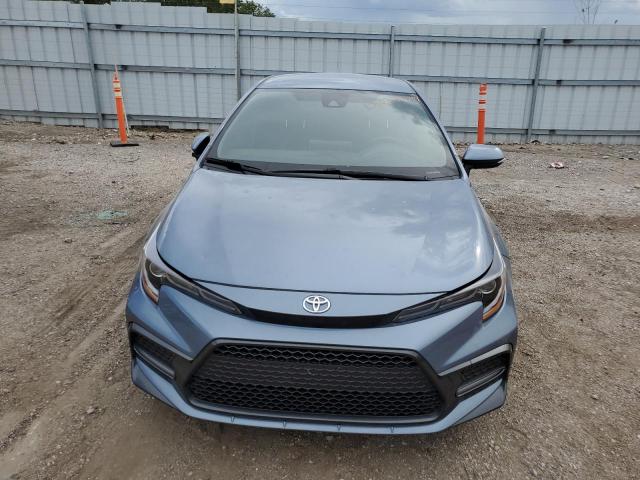 2020 TOYOTA COROLLA SE - JTDS4RCE1LJ024265