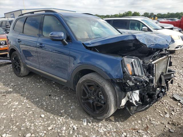 2023 KIA TELLURIDE - 5XYP3DGC0PG408404