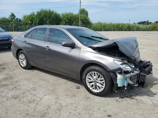 VIN 4T1BF1FK3HU722620 2017 Toyota Camry, LE no.4