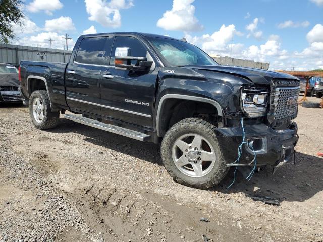 2015 GMC SIERRA K25 - 1GT120E81FF103088